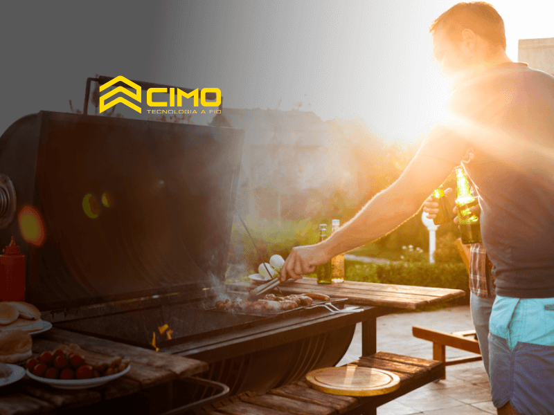 Facas para churrasco: como cuidar, afiar e conservar?