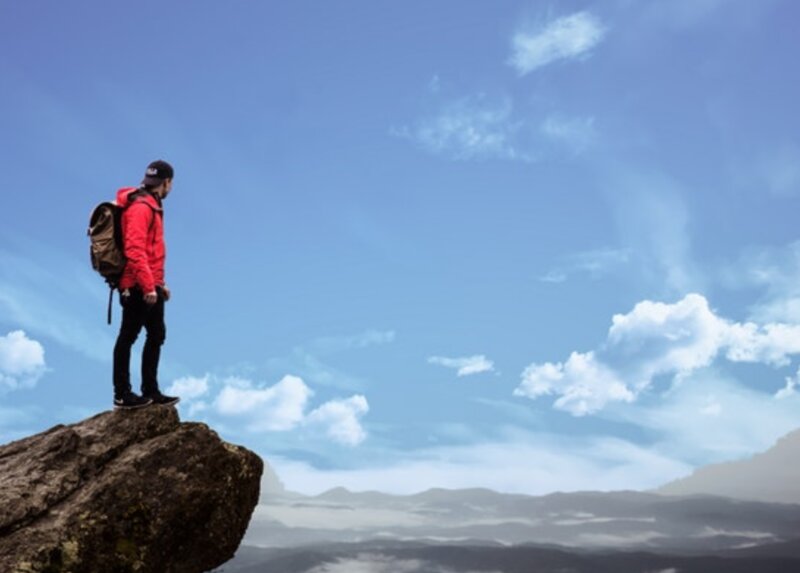 15 esportes outdoor radicais para você curtir a natureza!