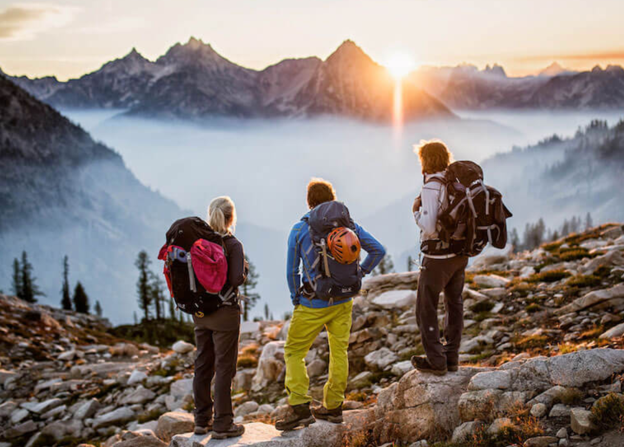 Montanhismo: saiba tudo o que você precisa para começar