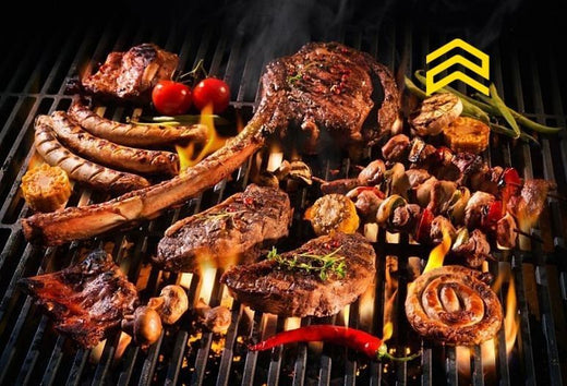 Conheça diferentes tipos de churrasco ao redor do mundo