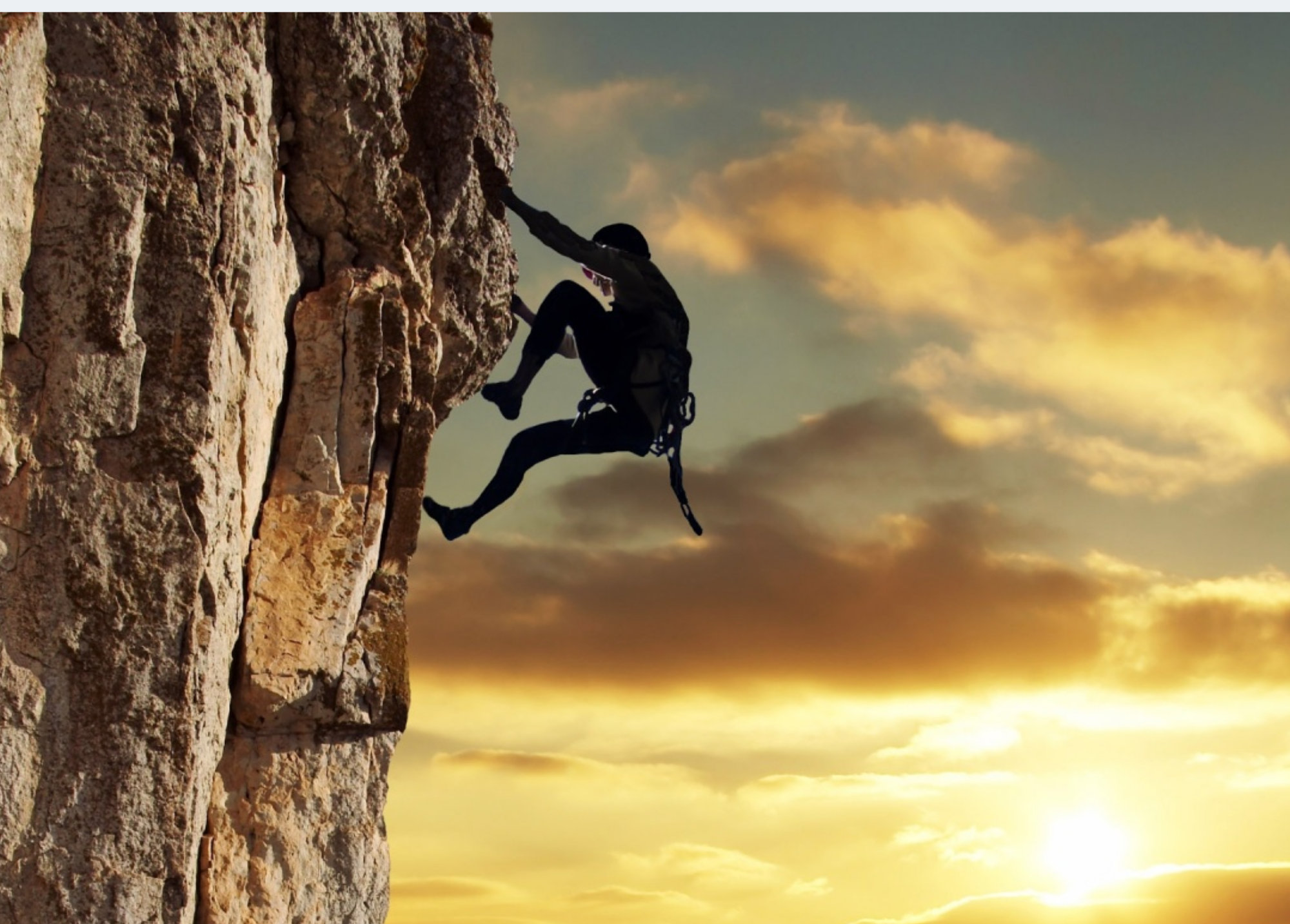 Alpinismo: conheça o esporte e saiba como praticar