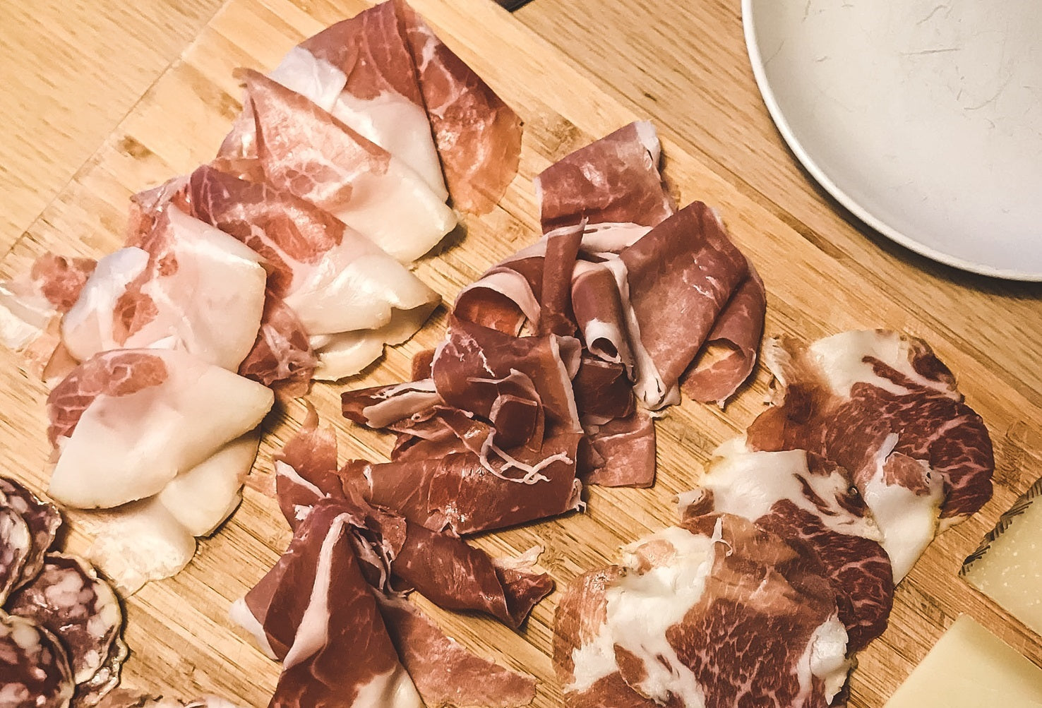 Charcutaria: definição, história, produtos, como fazer e muito mais!