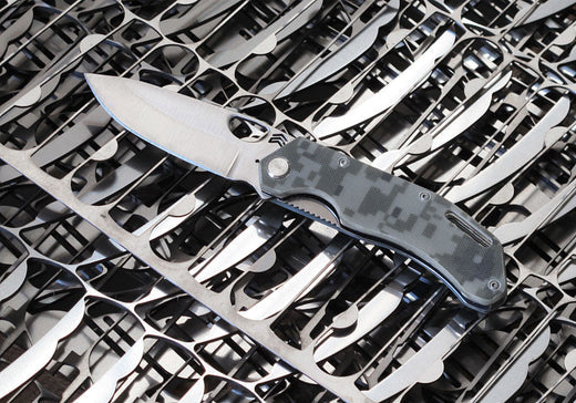 Vantagens do aço inox: para além da cutelaria!