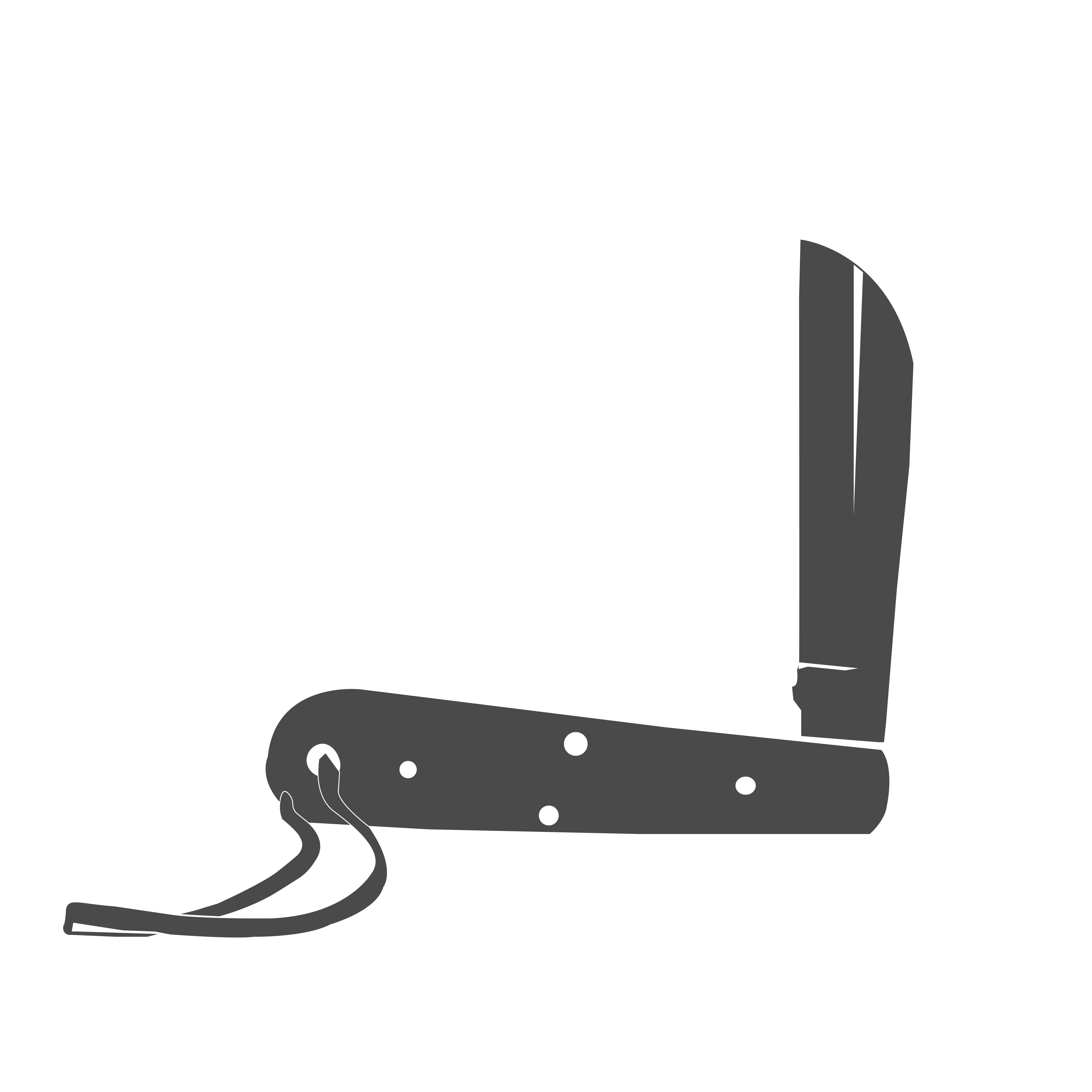 Canivete Tradicional