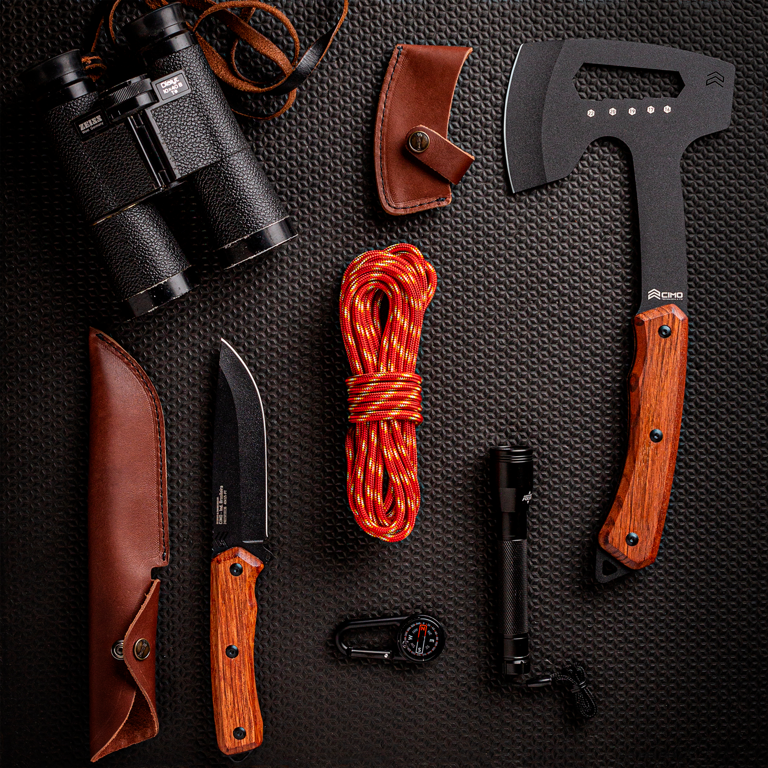 Esportes e atividades ao ar livre