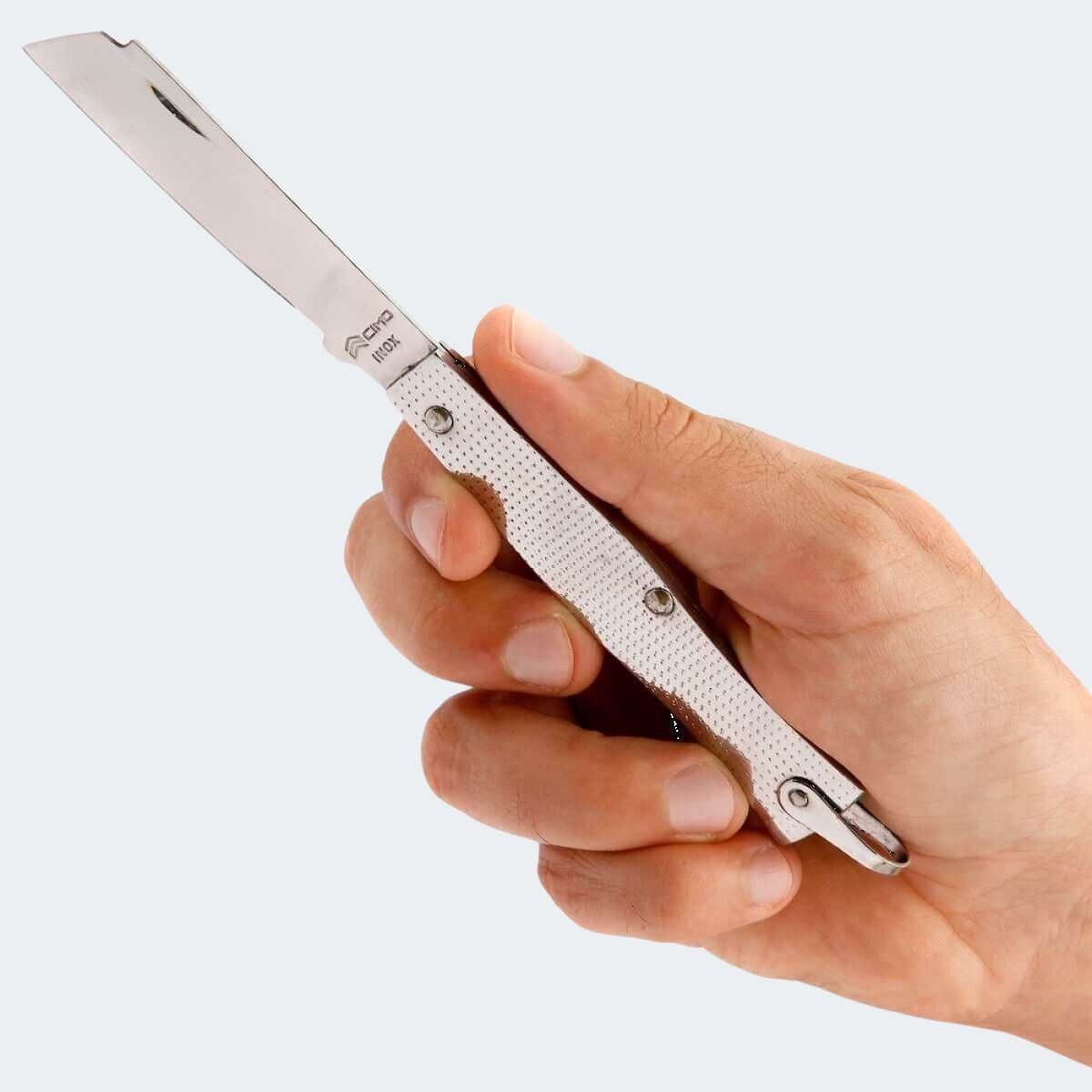 Canivete Cimo Inox Tradicional - 220/3