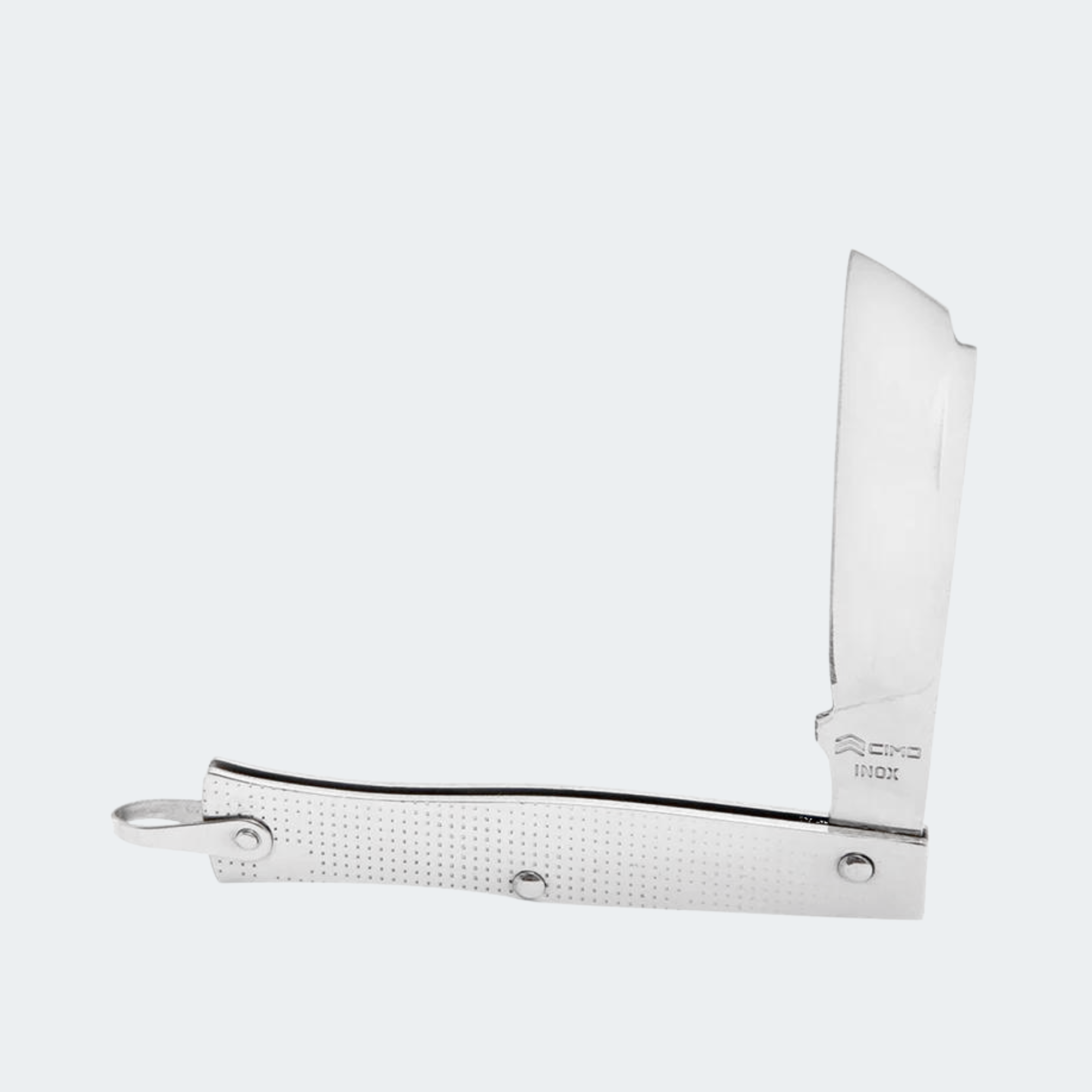 Canivete Cimo Inox Tradicional Com Bainha - 220/5 C/B