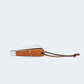 Canivete Cimo Pica Fumo Inox Cabo Madeira - 3953/3