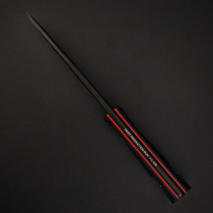 Faca KenDao I  With Armour – Aço VG10, Cabo G10 | Tradicional e Resistente