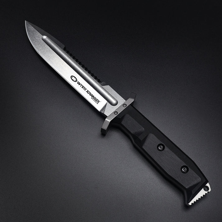Faca WithArmour Expendable-BKD2