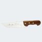 Faca Cimo Inox Cabo Madeira – 660/PQ