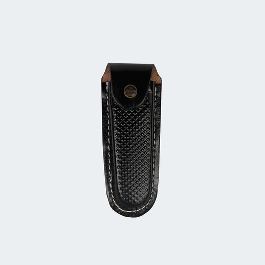 Bainha De Couro Para Canivete 450/7 – B 450/7