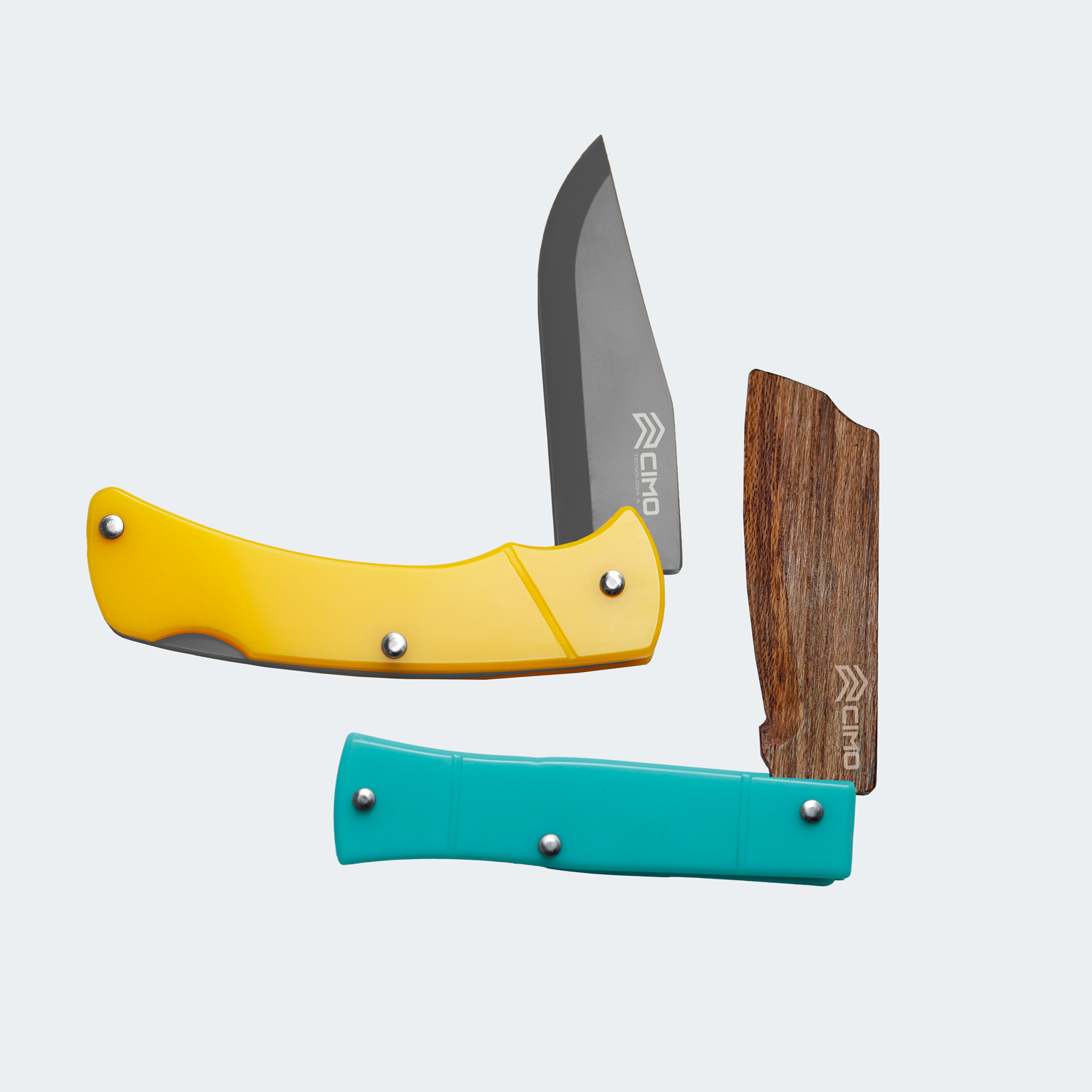 Mini Cimo BoyBox Cores Variadas - BB01