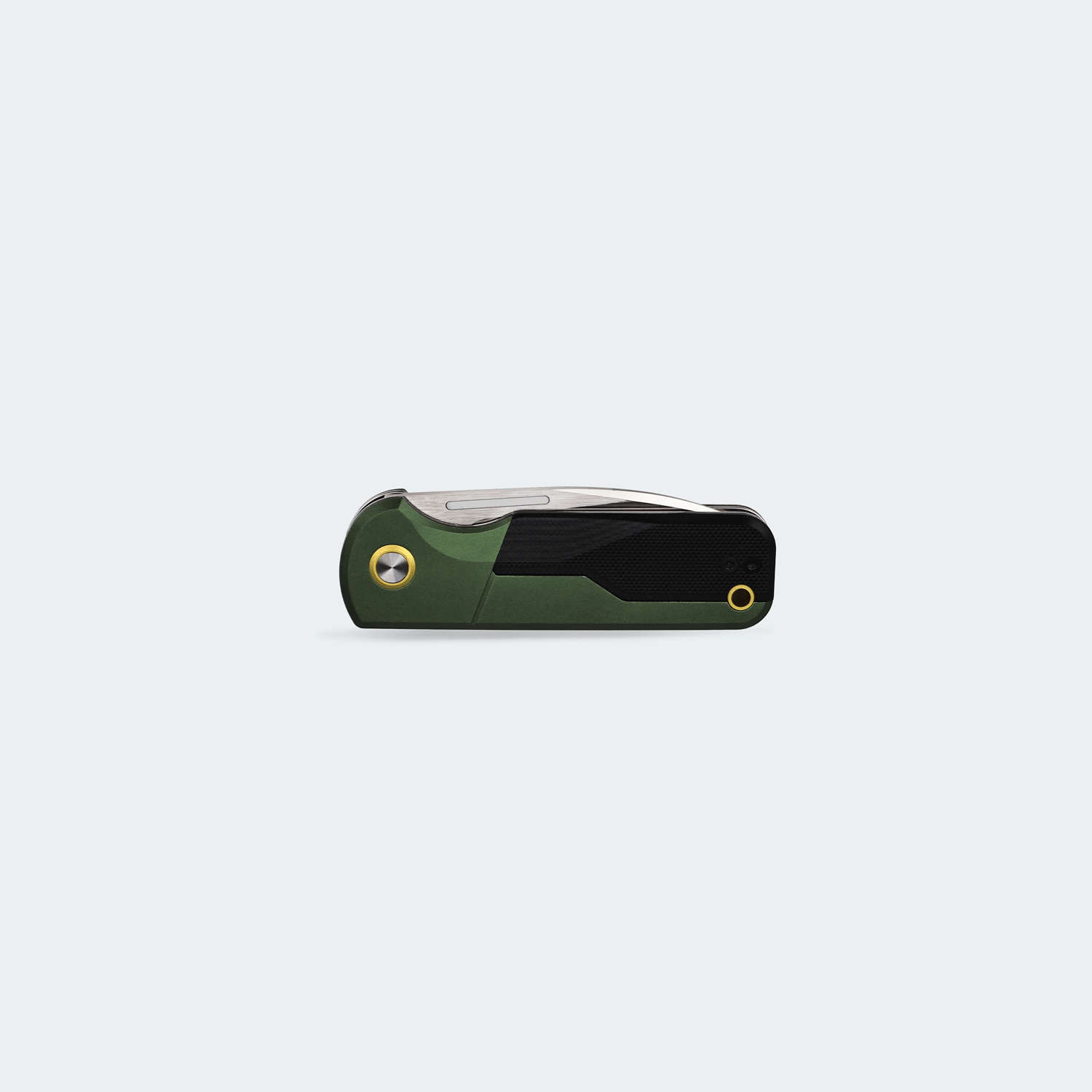 HydroSight Trail Runner — Canivete EDC Lâmina 14C28N 70mm Trail / Outdoor