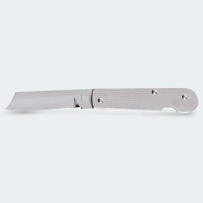 Canivete Cimo Inox Cabo Inox Com Clip - 21/3 CLIP
