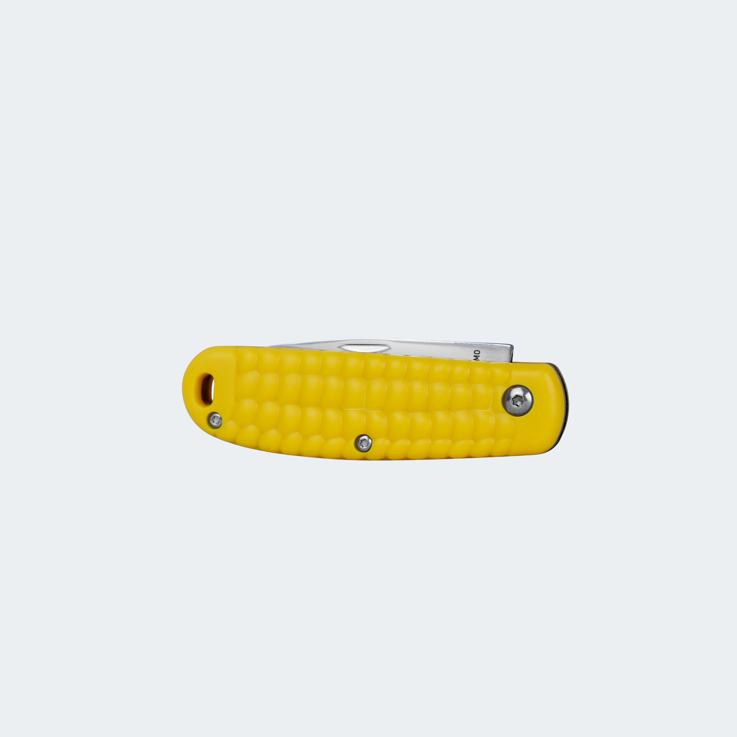 Canivete Milho Inox Cabo ABS - ML65