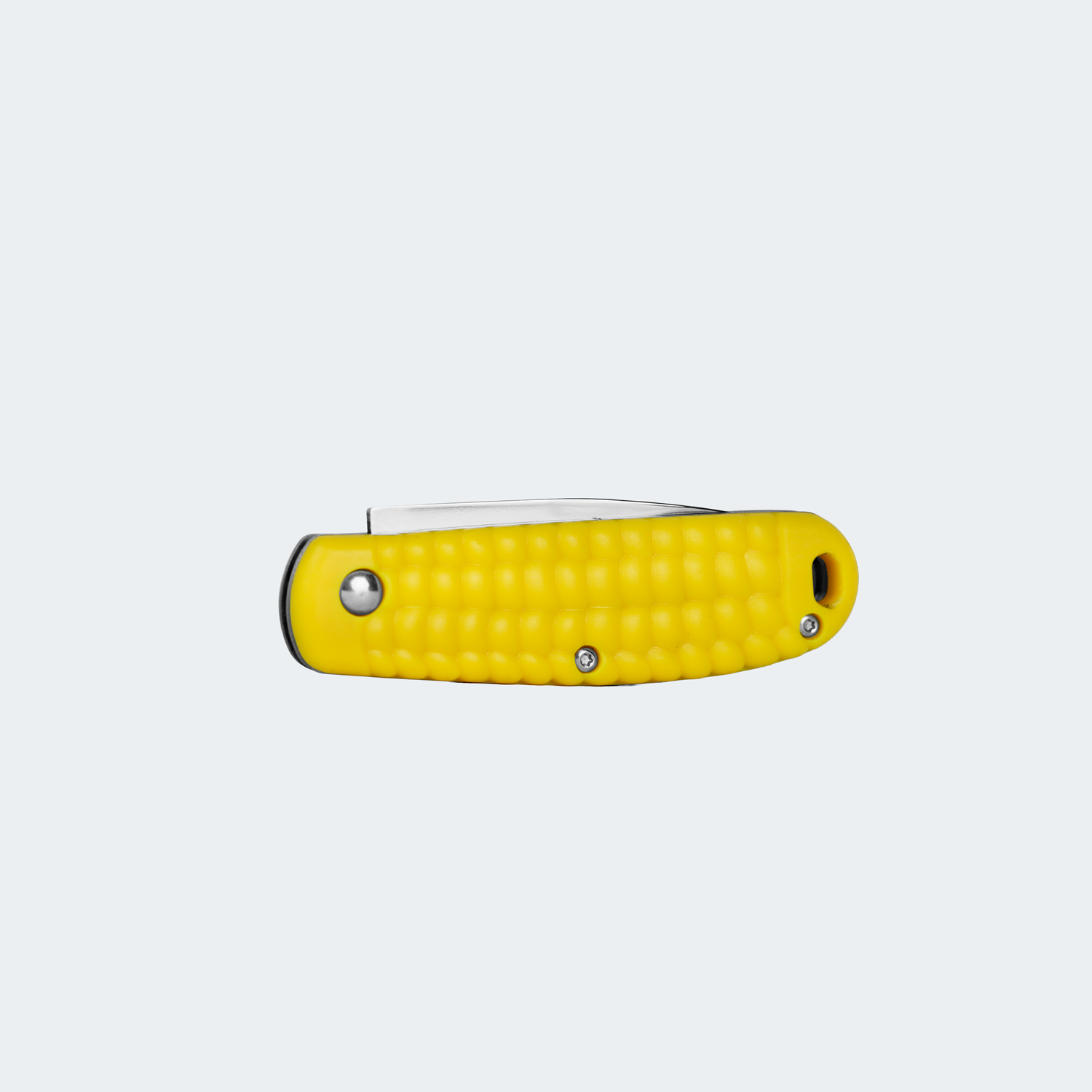Canivete Milho Inox Cabo ABS - ML65