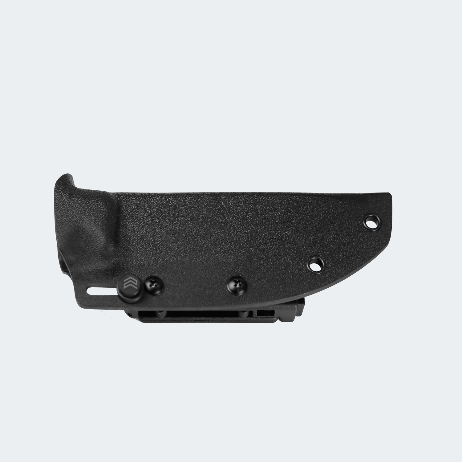 Faca Trail Blade Aço Sueco 14C28N - TRS125-FC