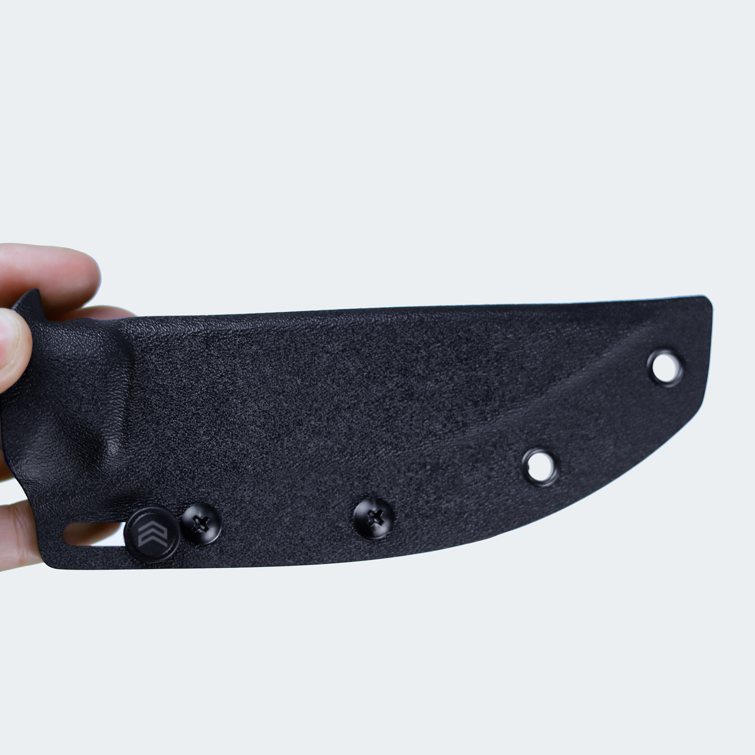 Faca Trail Blade Aço Sueco 14C28N - TRS100-FC