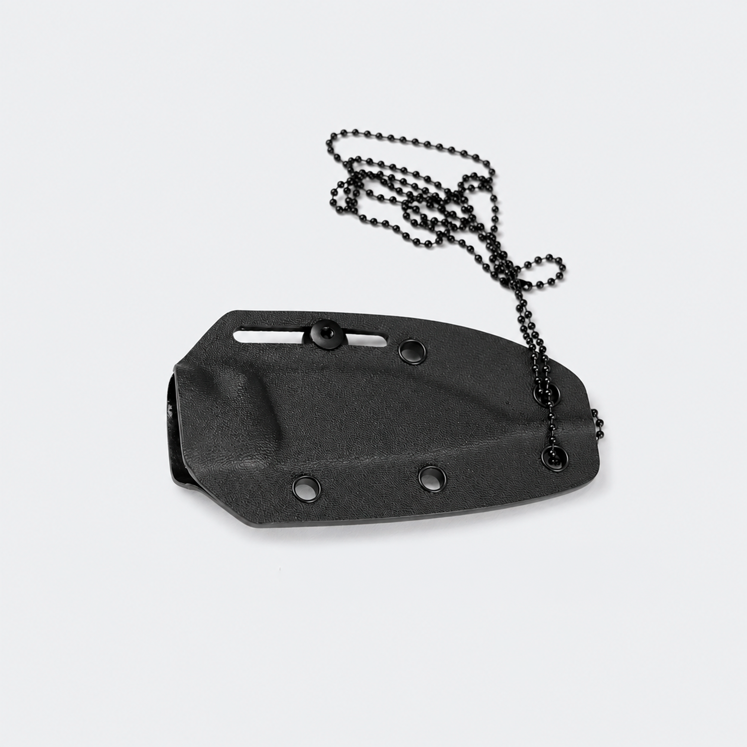 Kit Trio Facas Trail Blade Bainha em Kydex Aço Sueco 14C28N