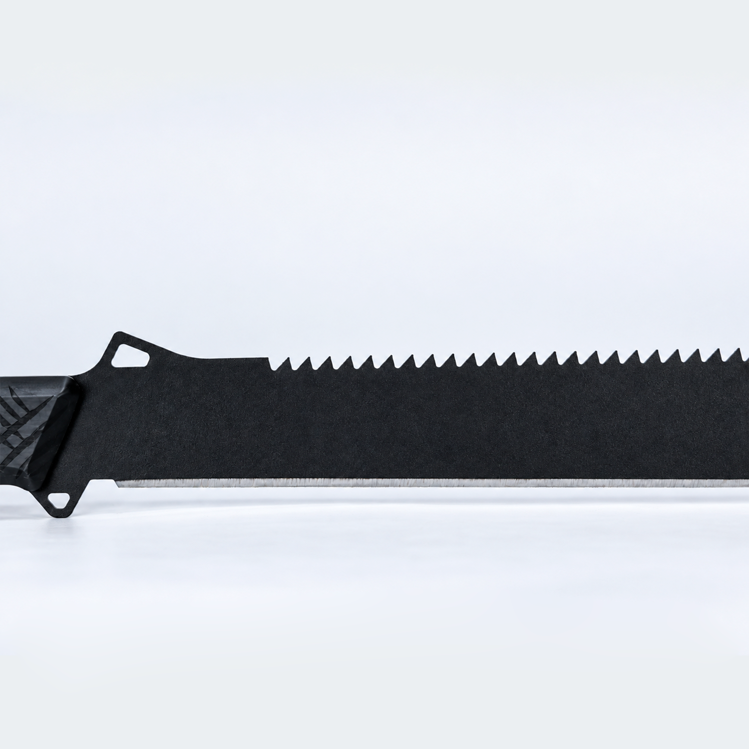 Facão CIMO Black Jaguar 18" | Celso Cavallini