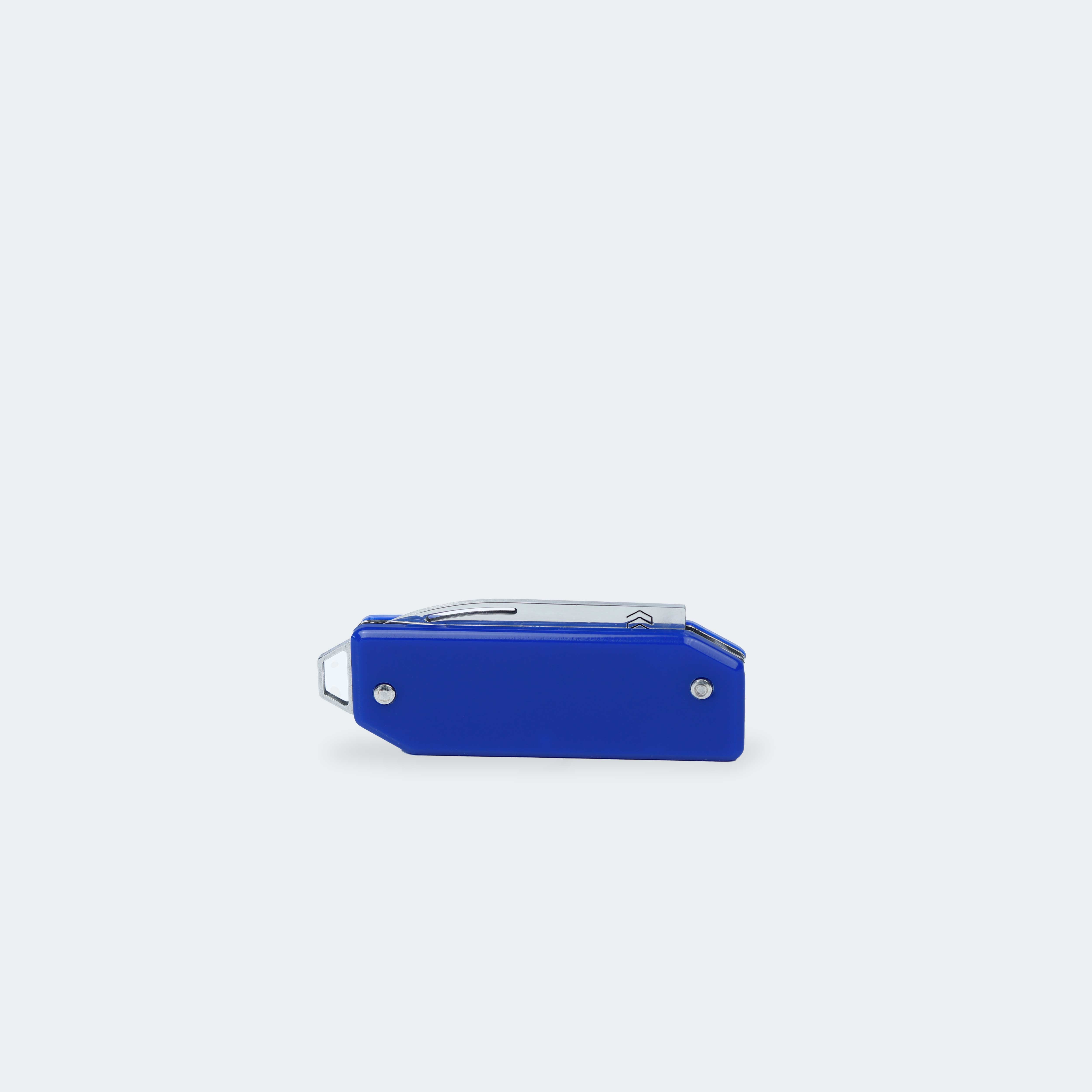 Canivete CIMO Mirim 49 Inox Cabo ABS Azul MI49 – Cimo