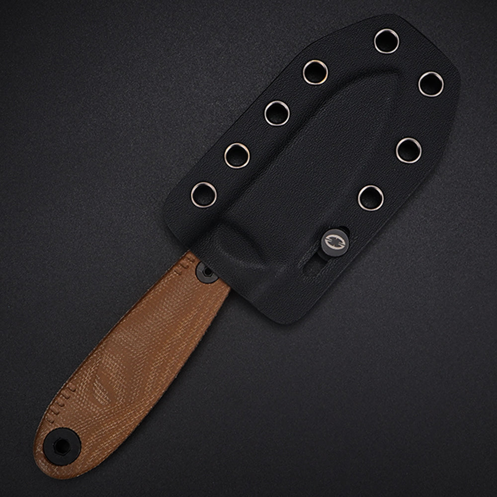 Faca WithArmour NessMuk²-MTD2 WA079-70MTD2 - detalhe 1