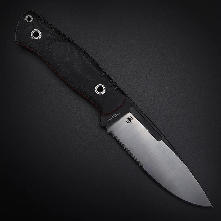 Faca WithArmour Mercenary-BK WA2301-110BK - vista 2