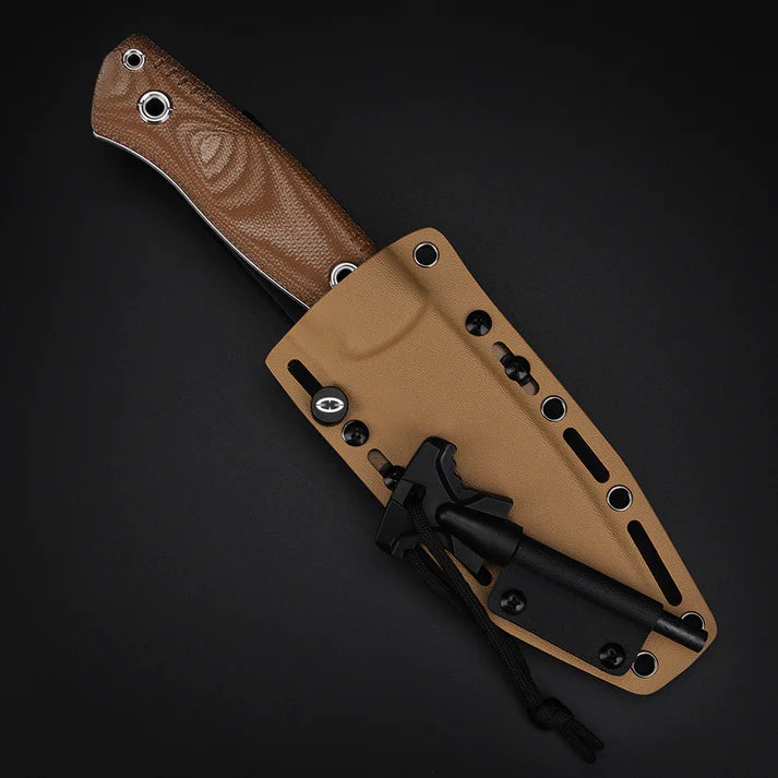 Faca WithArmour Mercenary-TN WA2301-110TN - vista 3