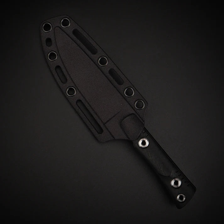 Faca KenDao I  With Armour – Aço VG10, Cabo G10 | Tradicional e Resistente