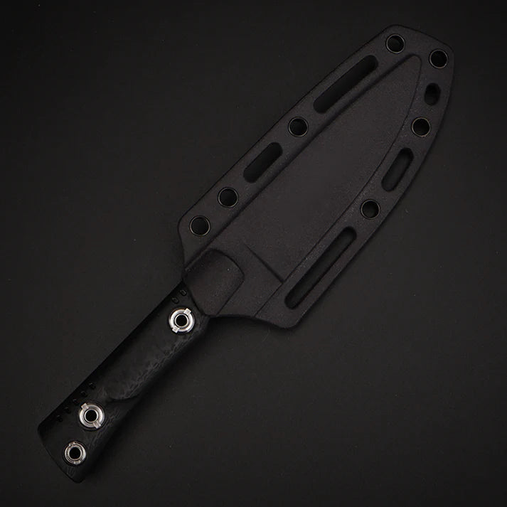 Faca KenDao I  With Armour – Aço VG10, Cabo G10 | Tradicional e Resistente