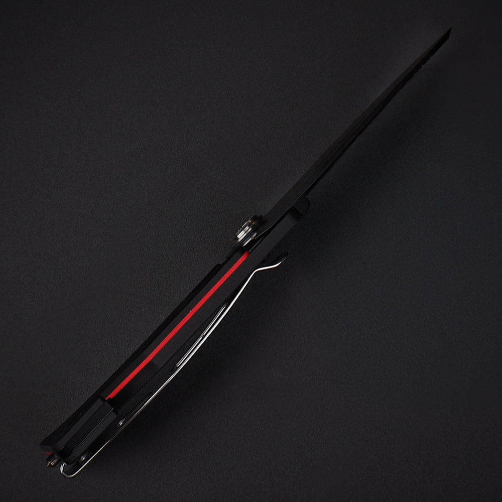 Canivete WithArmour UltraThin-BK WA2418-BK - detalhe 2