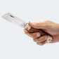 Canivete Cimo Inox Cabo Acetato Com Bainha - 55/3 I C/B