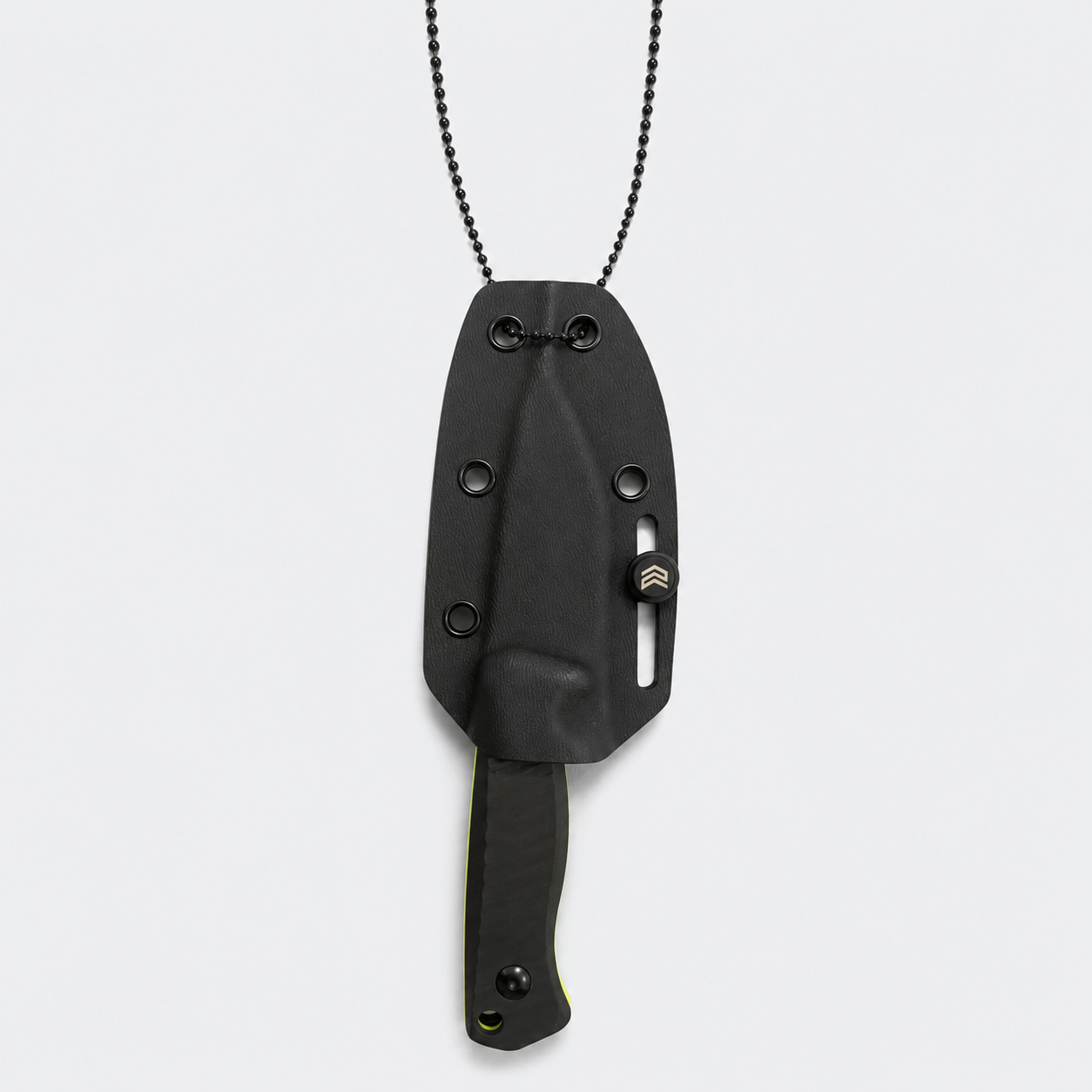 Faca Trail Blade Aço Sueco 14C28N - TRS75-FC