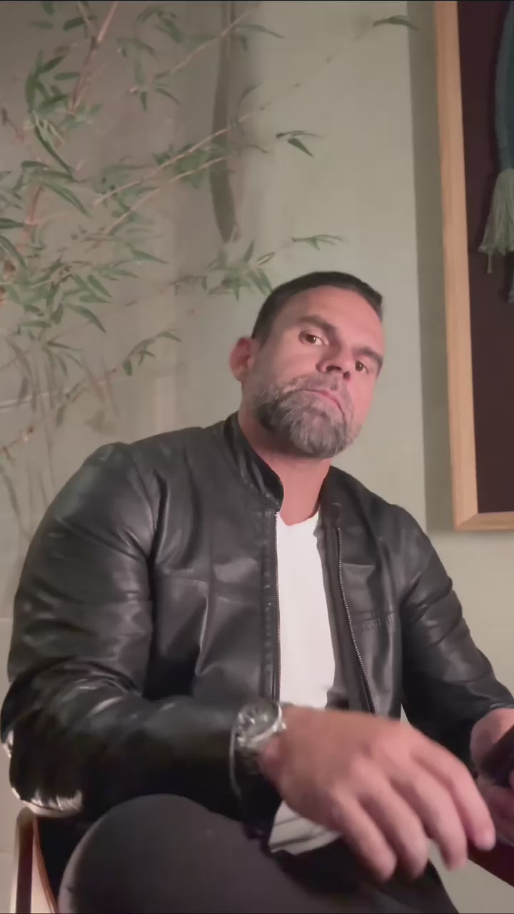 Canivete Cimo Navalha Black Titanium Cabo Fibra De Carbono Com Clip - NV59CLIP-FC-BTI