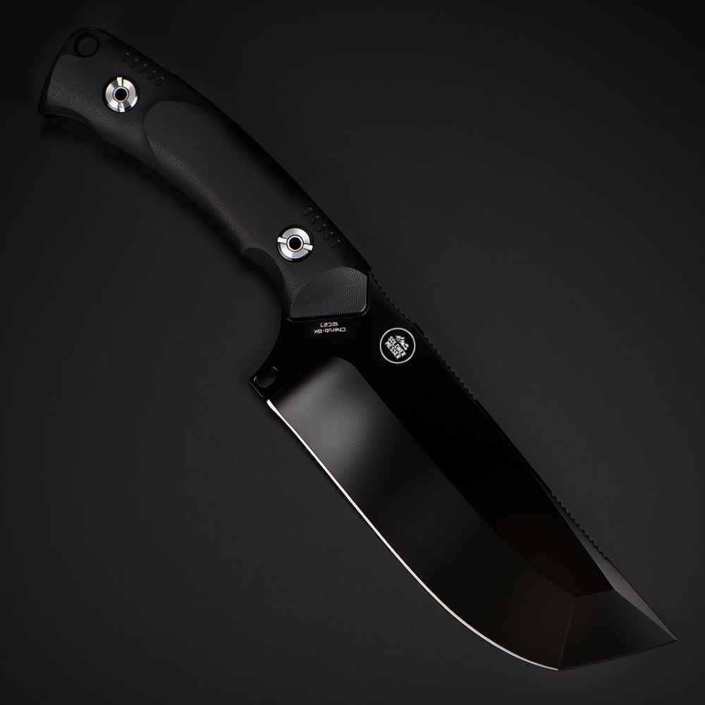 Faca WithArmour Cherub-BK WA2425-BK - vista 2