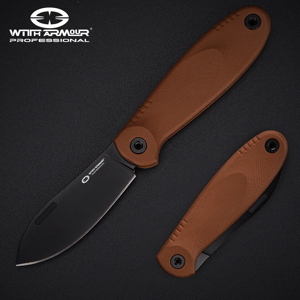 Canivete WithArmour FoldMuk²F-G10