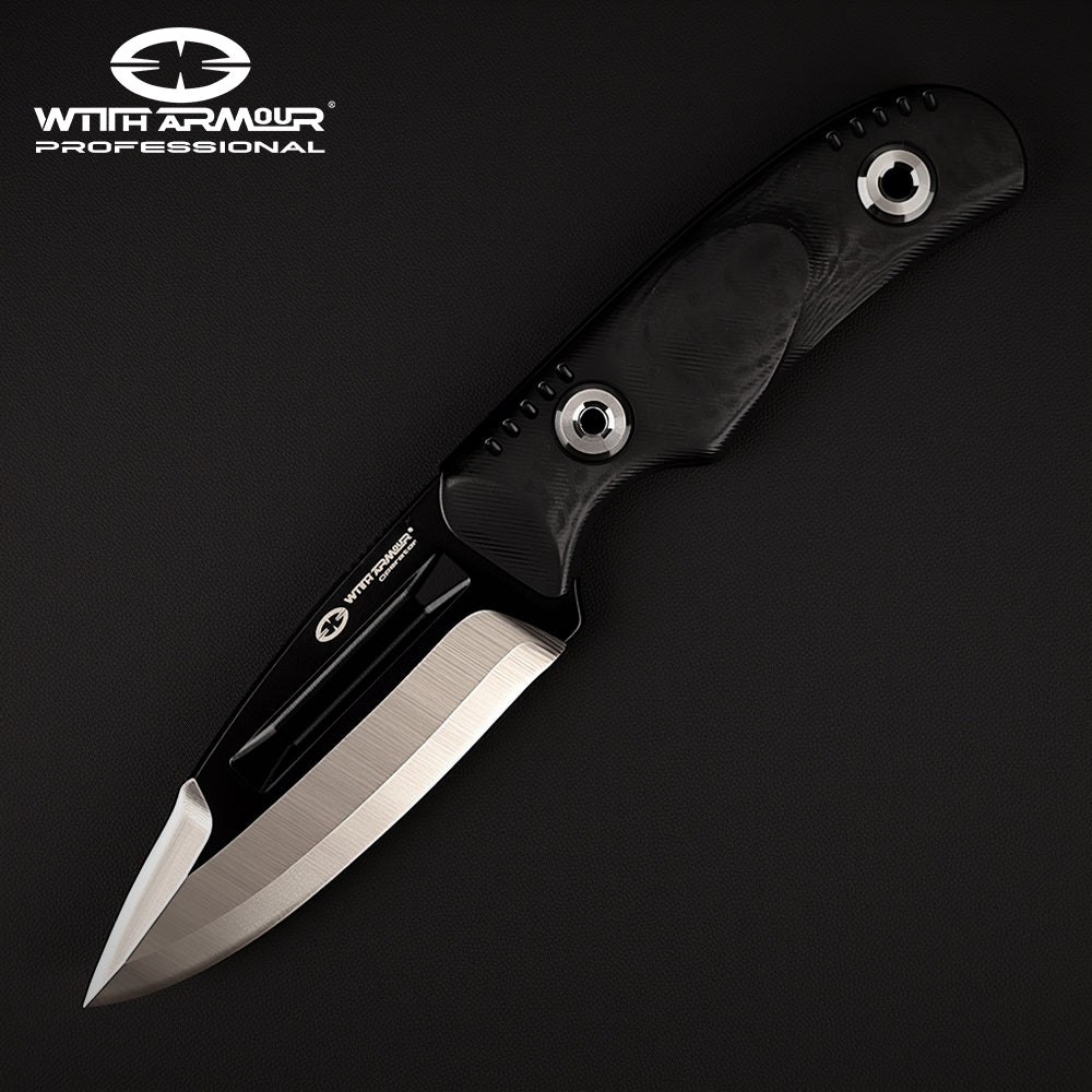 Faca WithArmour Fury Compact-BK