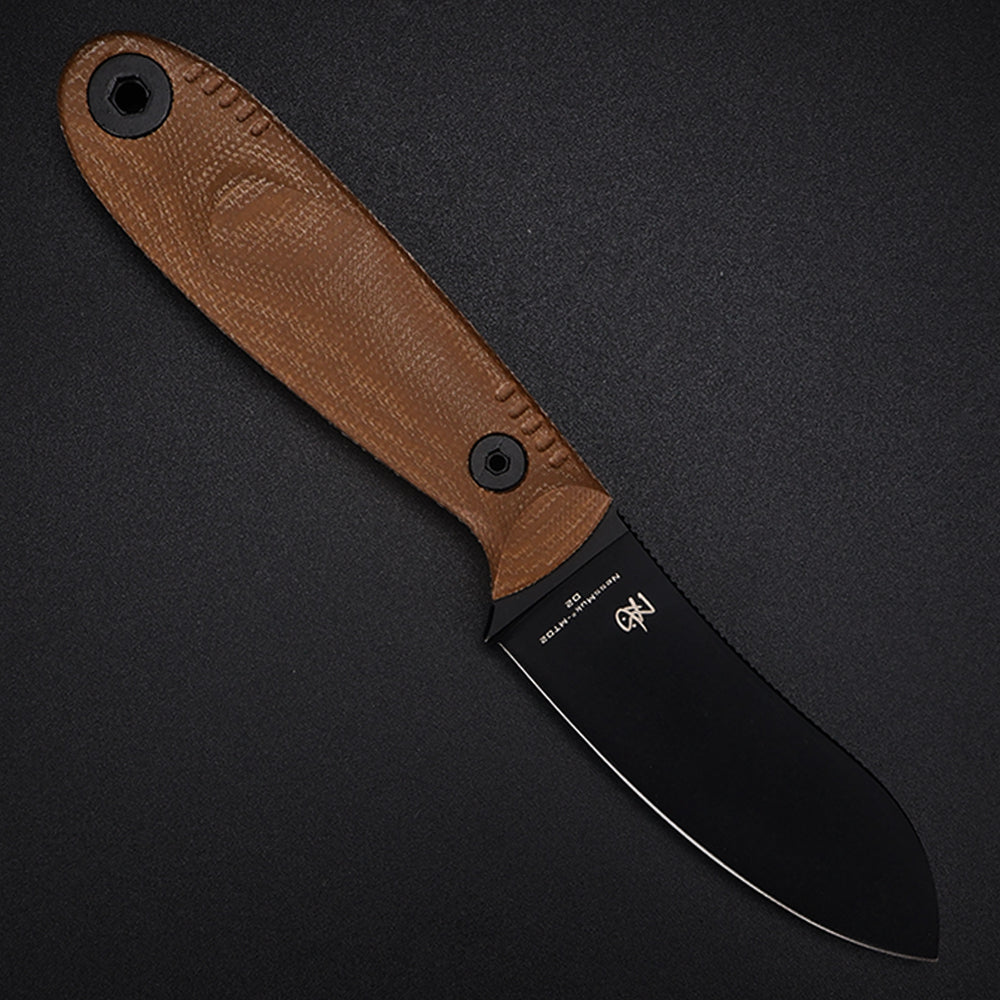 Faca WithArmour NessMuk²-MTD2 WA079-70MTD2