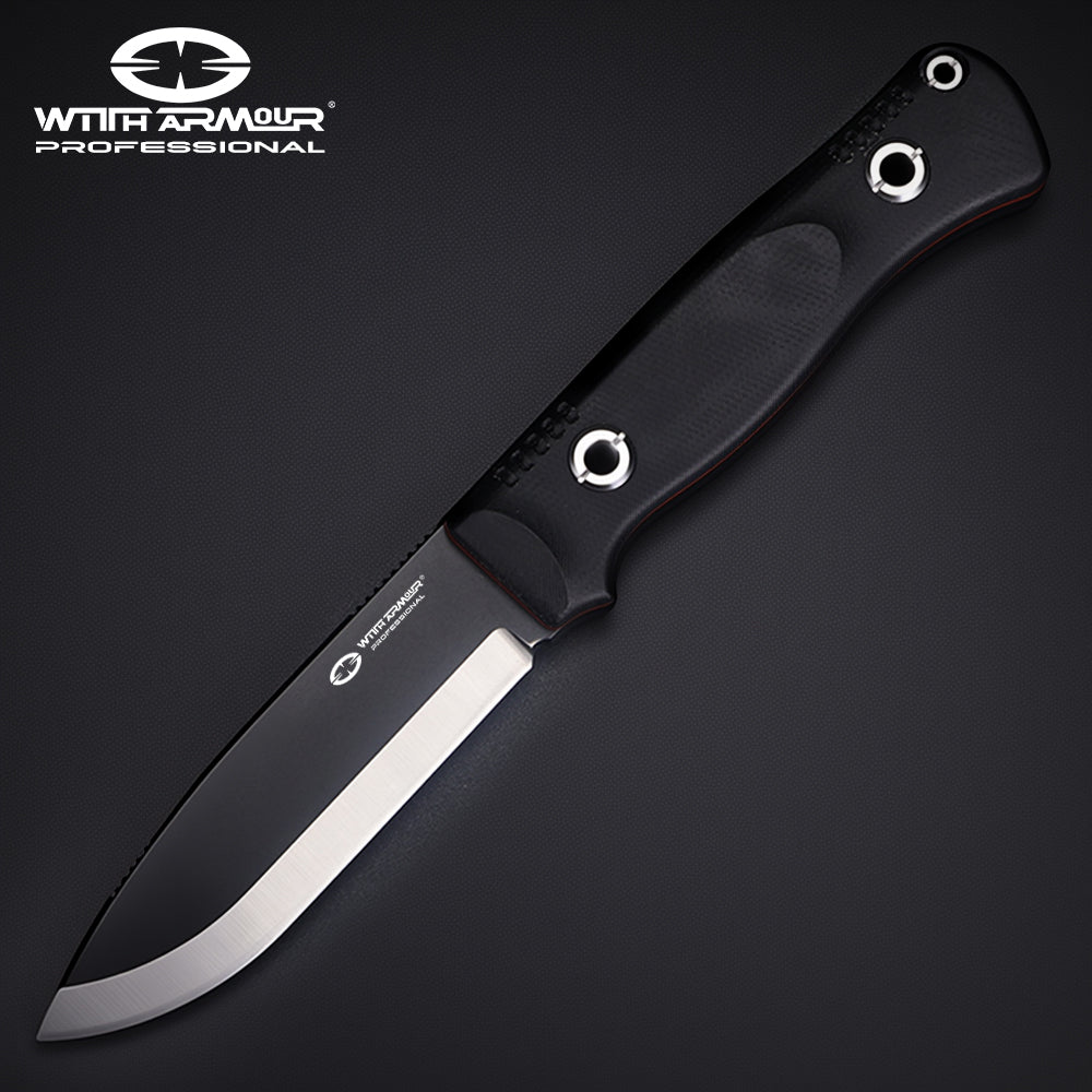 Faca WithArmour Woodlands-BG