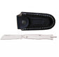Canivete Cimo Inox Tradicional Com Bainha - 220/3 C/B