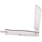 Canivete Cimo Inox Tradicional Com Bainha - 220/3 C/B