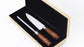 Kit Churrasco Chef - Faca Chef 8” 2350/8 E Chaira 2020/8 Com Estojo - 2350/8 K1