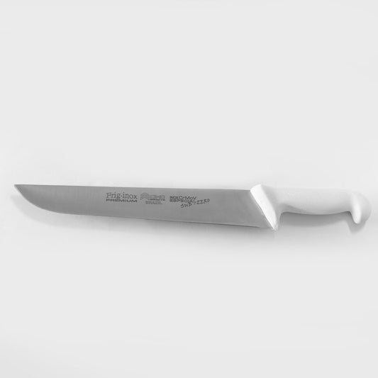 Faca Cimo Inox Cabo Anti-Bac. 12" - 660/12