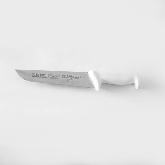 Faca Cimo Inox Cabo Anti-Bac. 8” - 660/8