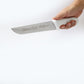 Faca Cimo Inox Cabo Anti-Bac. 8” - 660/8