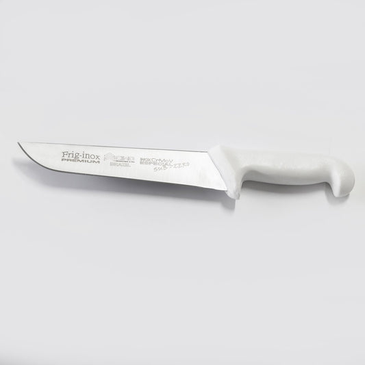 Faca Cimo Inox Cabo Anti-Bac. 8” - 660/8