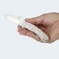 Canivete Cimo Cody Flos Inox com Clip - CY79-FL