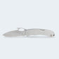 Canivete Cimo Cody Saque Rapido Inox com Clip - CY79S