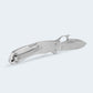 Canivete Cimo Cody Saque Rapido Inox com Clip - CY79S